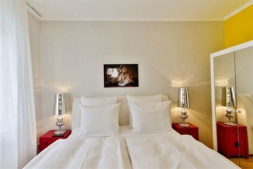 The Suite Hotel Garden Frankfurt am Main Kültér fotó